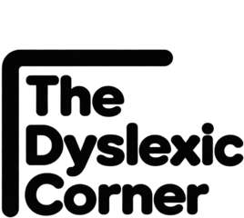The Dyslexic Corner